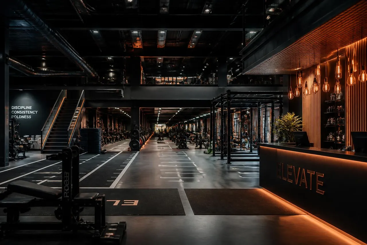 Member Amenities