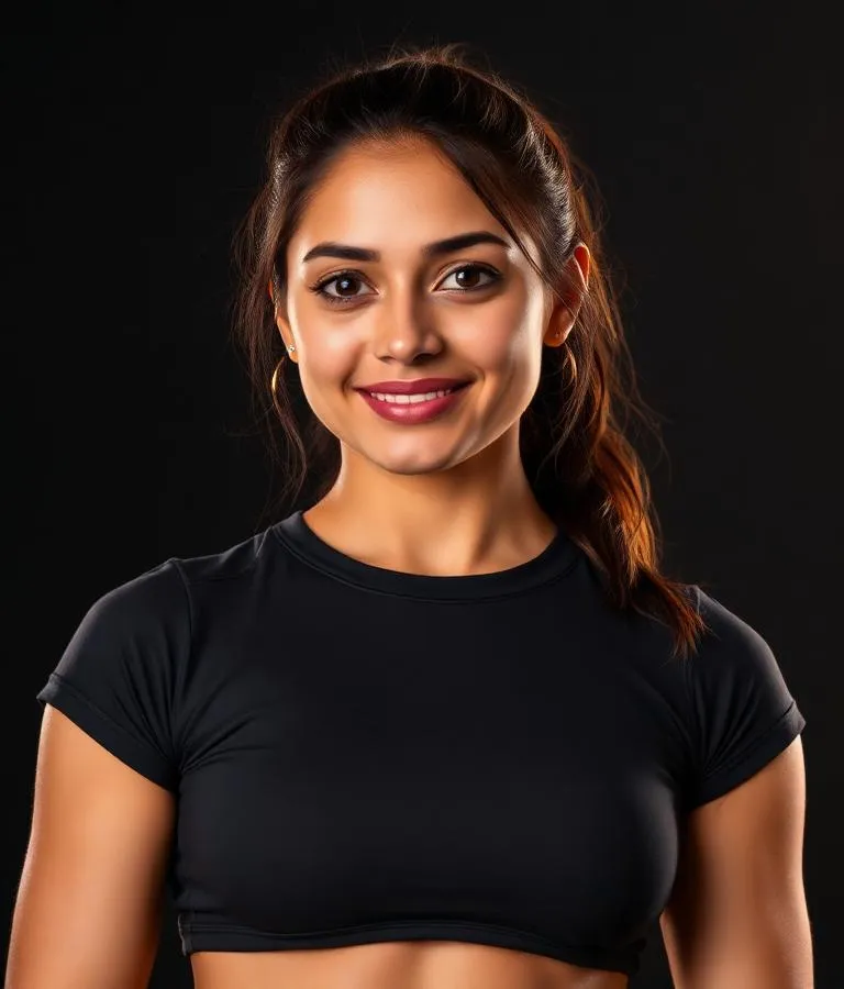 Nikita Sharma, Functional Training & Mobility coach at RYZE Fitness Club